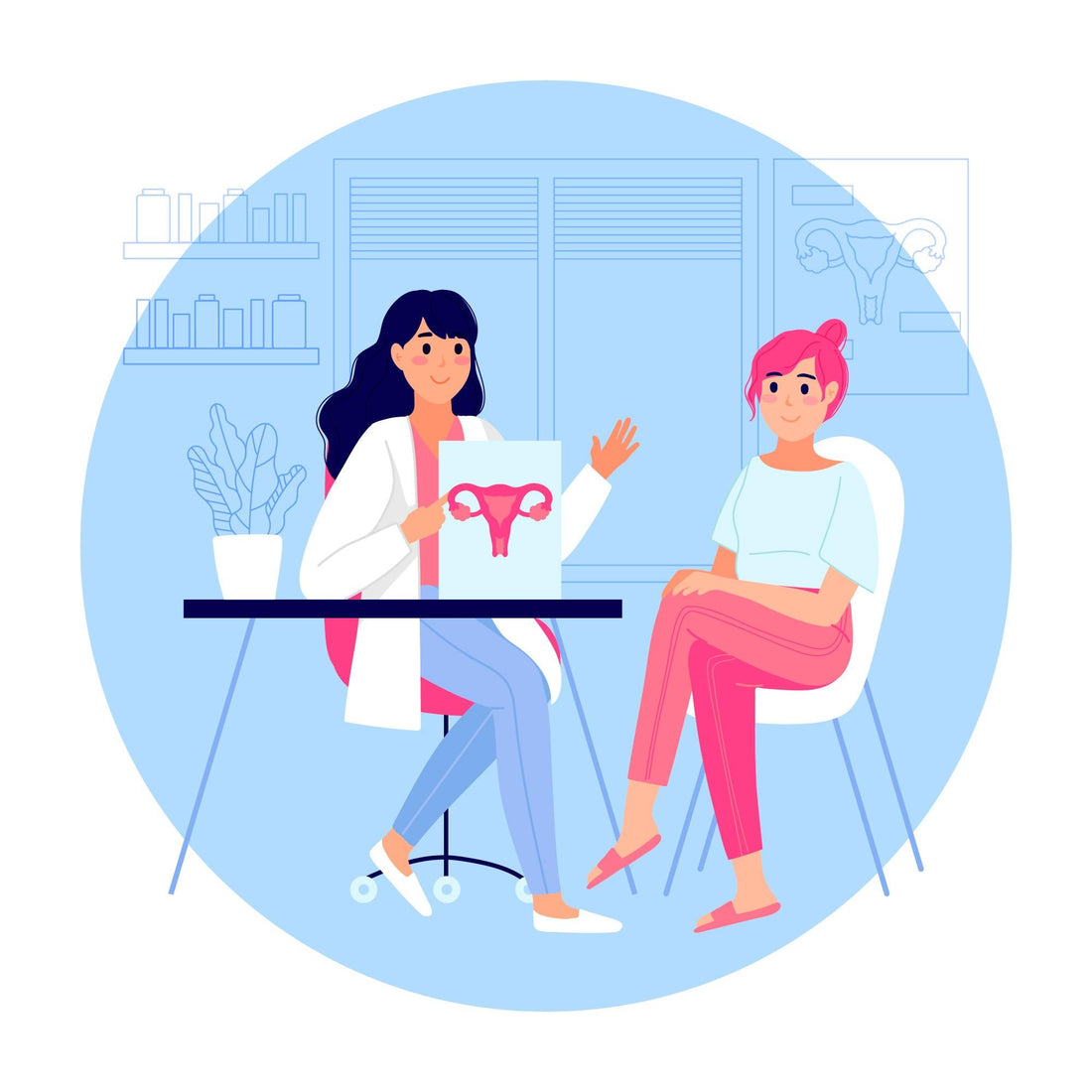 PIP’s Commitment to Quality: Lab-Tested for Safety