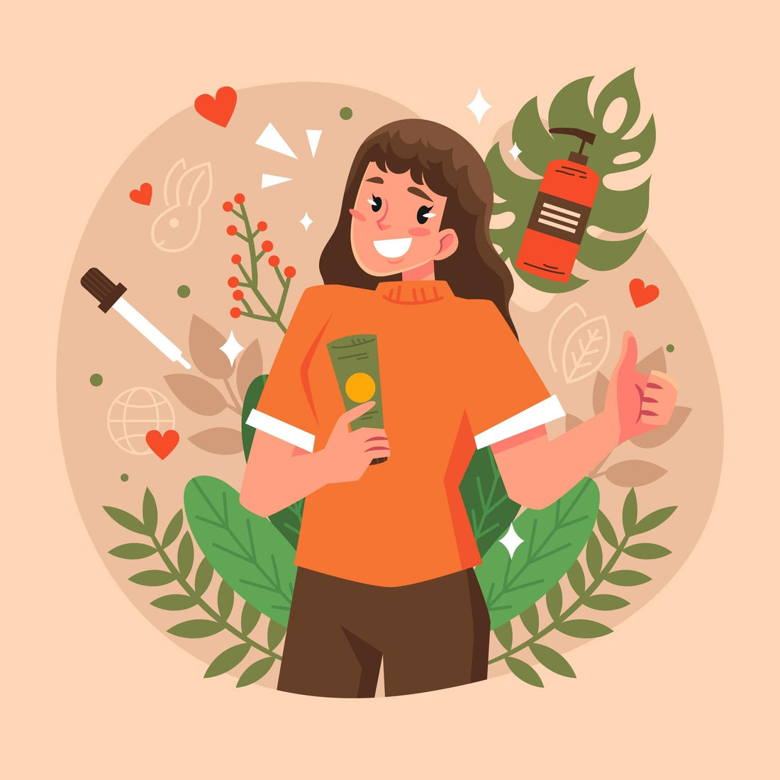 Discover Your Power with PIP Wellness: The Art of Female Self-Care