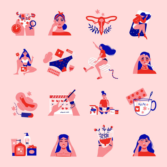 How PIP Helps With Menstrual-Related Discomfort