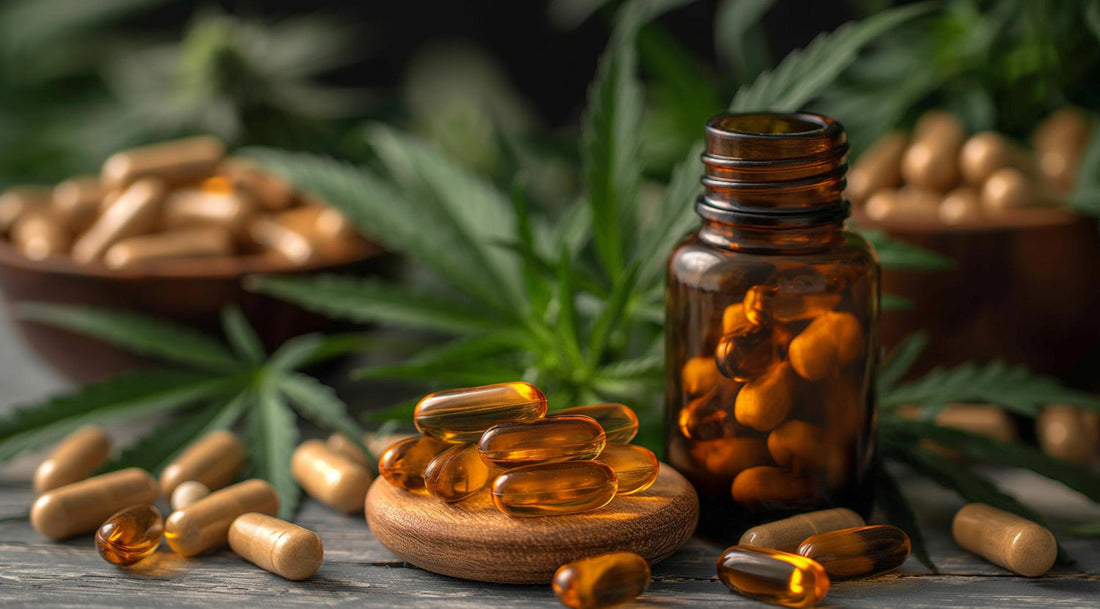 Best CBD for Anxiety: What Doctors Won't Tell You About Natural Relief
