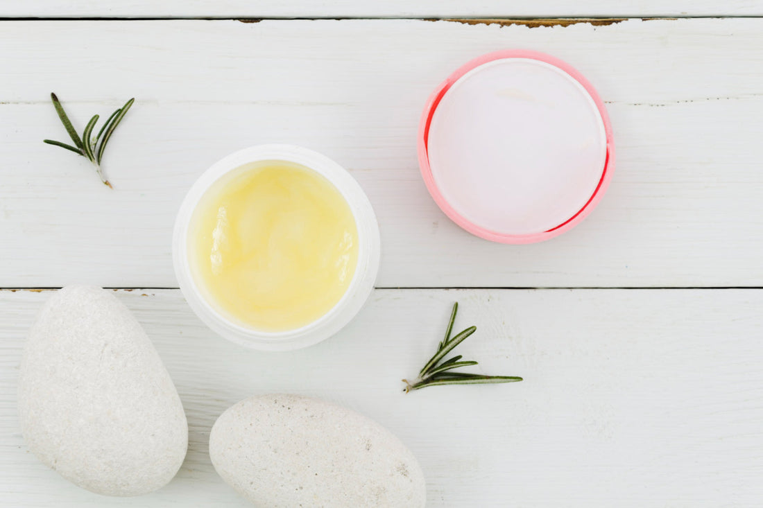 Renew Your Skin & Mood with PIP’s Renew Salve