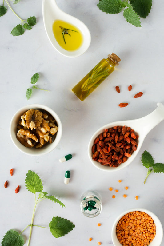 Daily Wellness: Why PIP Pure Hemp Oil Works