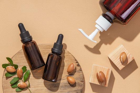 Rejuvenate Skin & Mood with Renew Salve