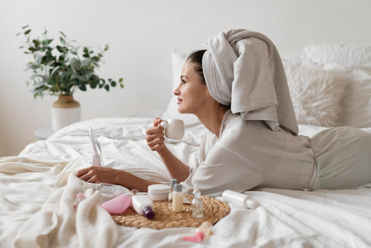 Redefining Self-Care: The PIP Wellness Approach