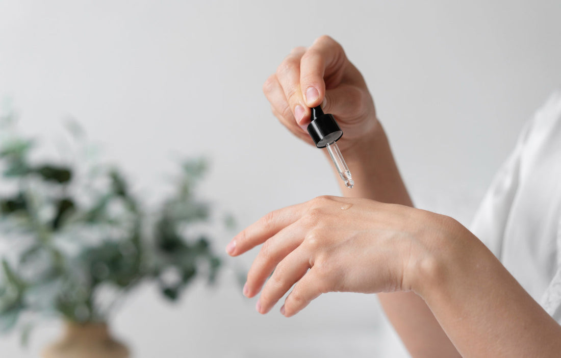 CBD Facial Care Routine That Actually Works: A Skincare Expert's Guide