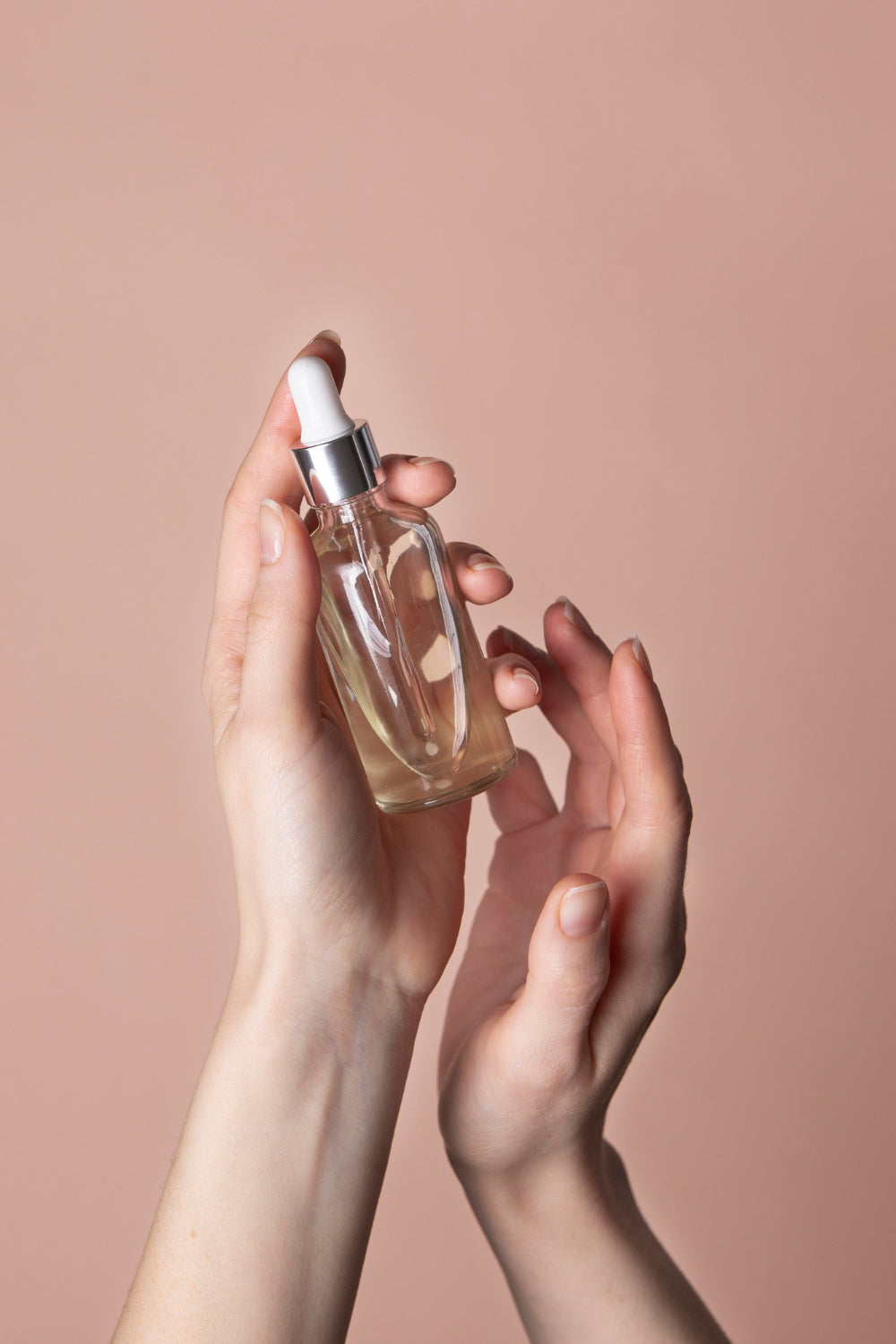 Embracing Sensuality: The Power of RELEASE Intimate Oil