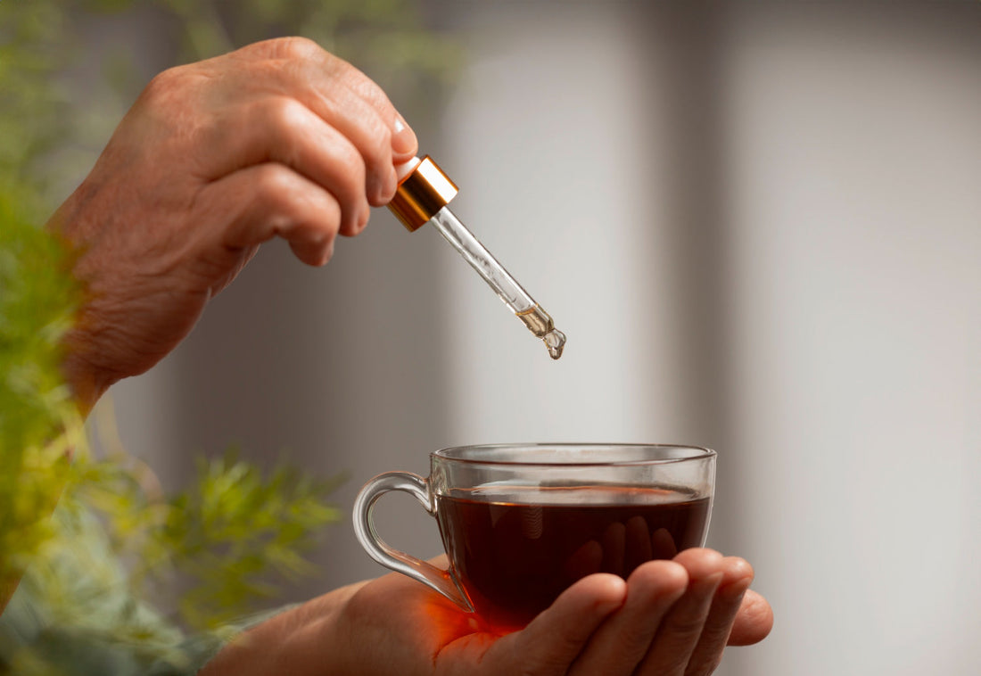 PIP Wellness’s Nano CBD: Small Drops, Big Effects