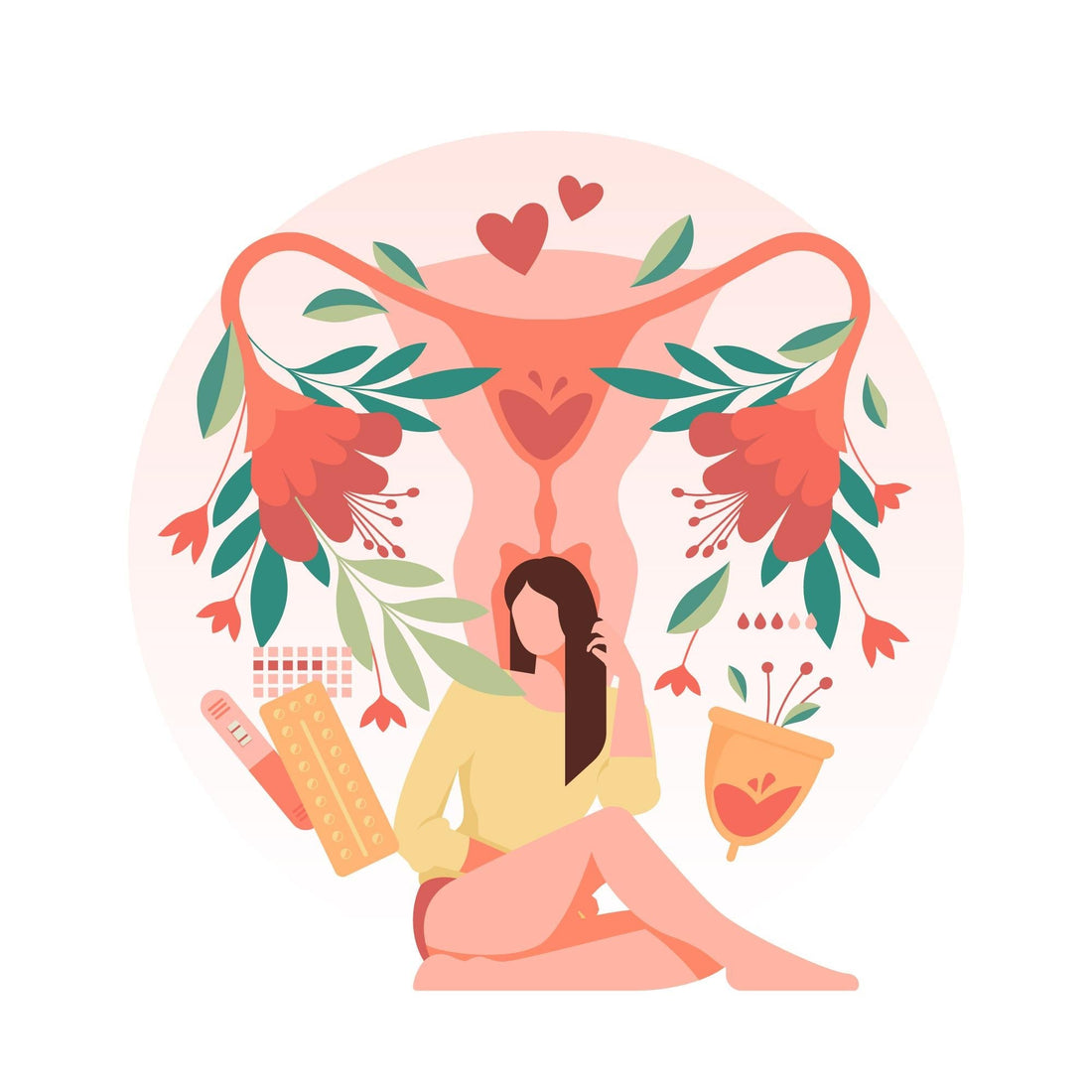 Women's Health Innovations: How CBD is Changing Intimate Wellness