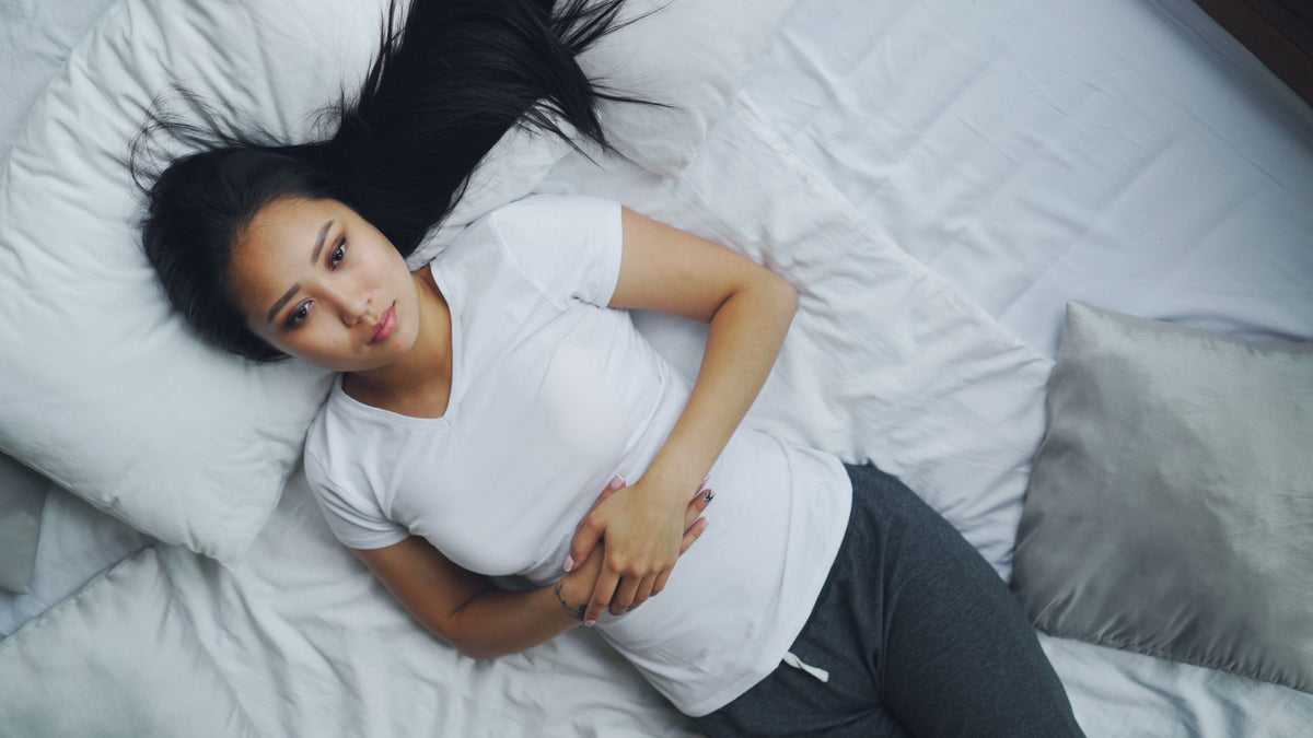 CBD and Menstrual Pain: What the Research Says and How to Use It