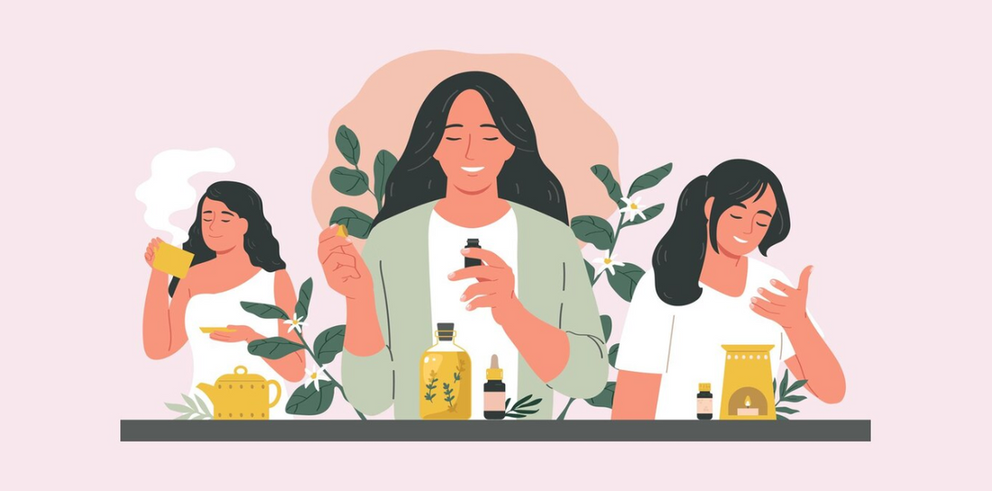 CBD 101: How PIP Wellness Uses CBD for Women’s Health