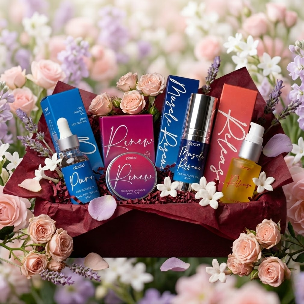 The Total Wellness Bundle