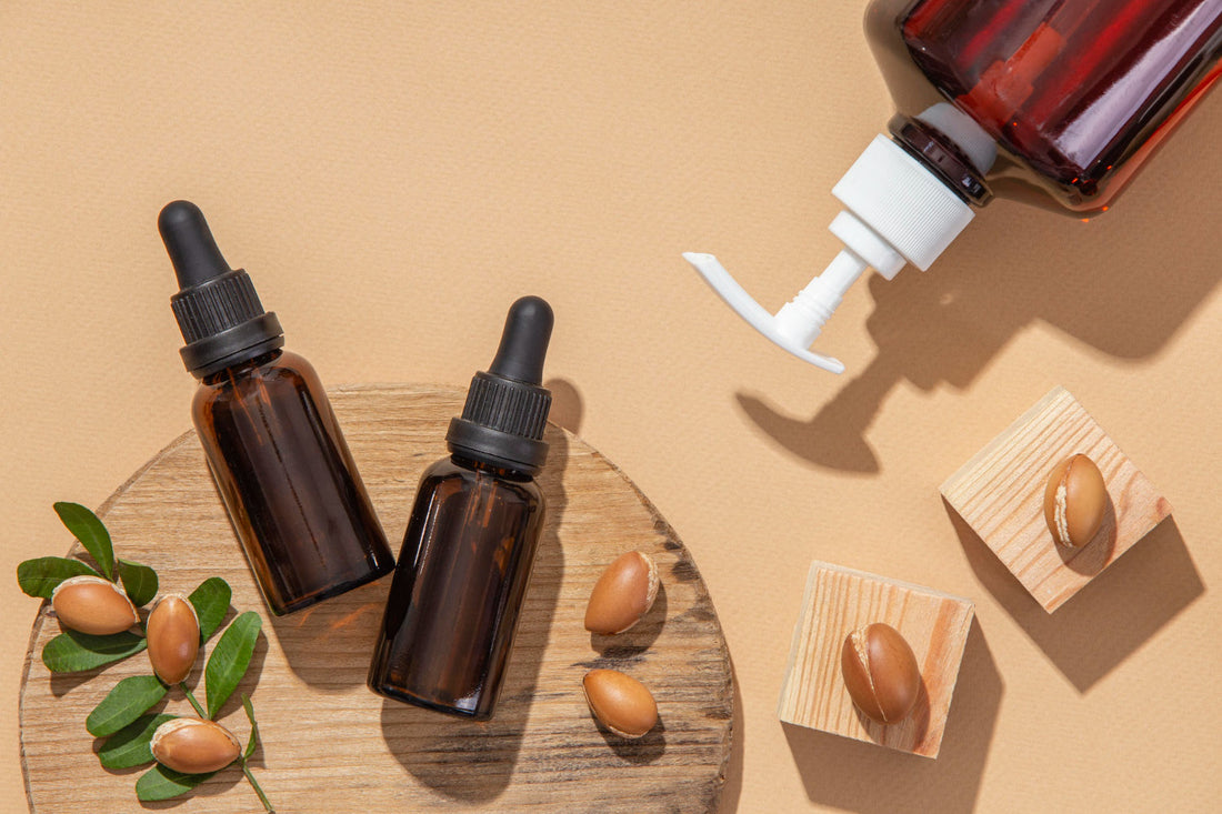 Rejuvenate Skin & Mood with Renew Salve