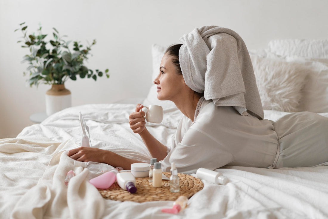 Redefining Self-Care: The PIP Wellness Approach