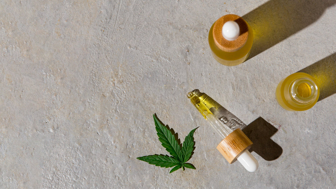 CBD Lube vs Traditional Lube: What’s Better for You?