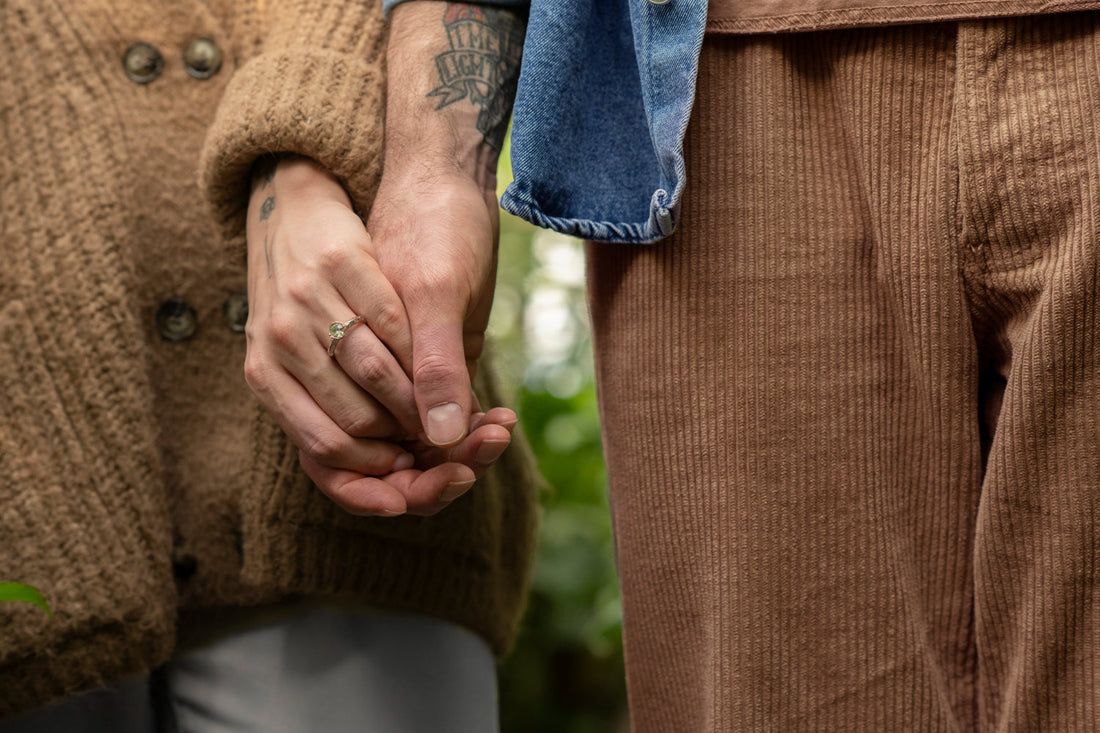 How Nano CBD Enhances Female Intimacy Naturally