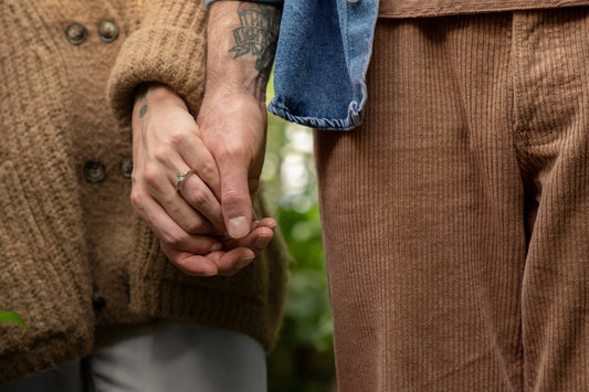 How Nano CBD Enhances Female Intimacy Naturally