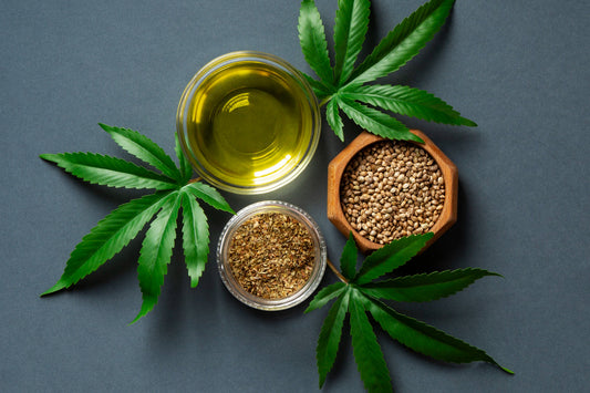 Vegan, Clean, and Conscious: The Ingredient Standard at PIP Wellness