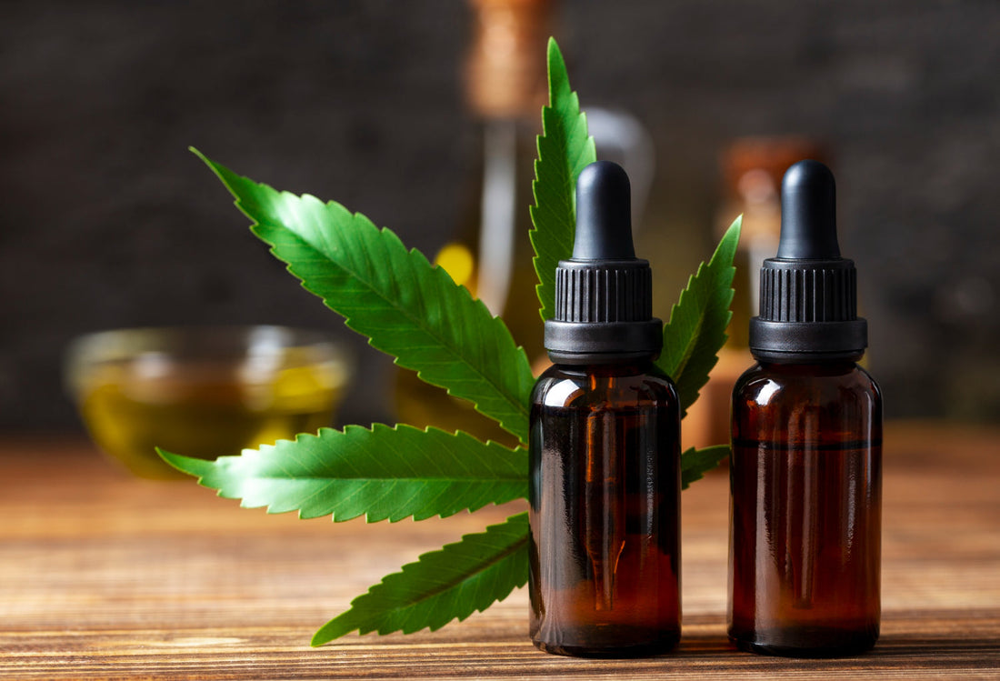 Relaxation Techniques That Actually Work: The Secret of Release Oil