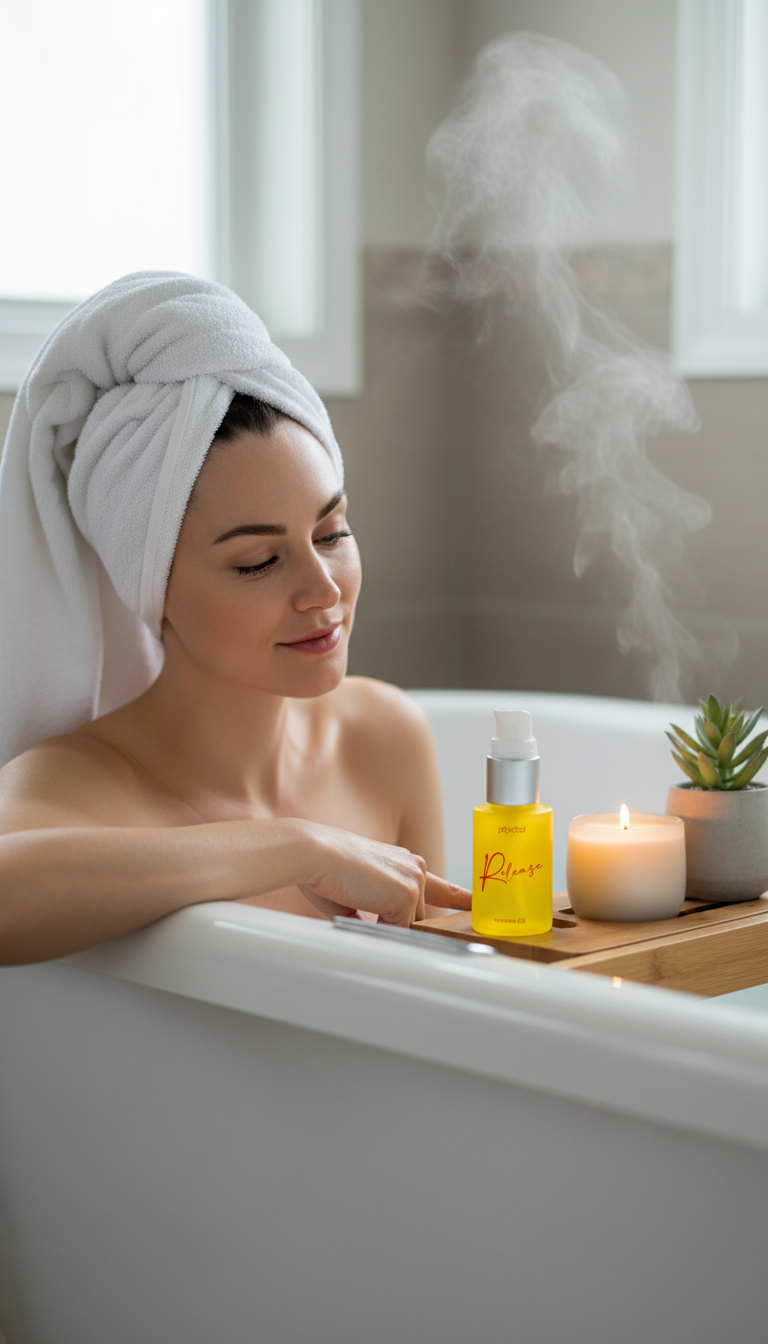 CBD and Hormonal Wellness: How One Routine Can Support Every Life Stage