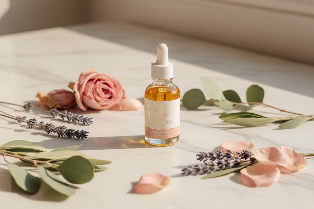 Best CBD Oil for Women: What to Look For Before You Buy