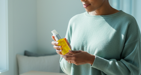 No Hormones, No Harsh Ingredients: What Clean Intimate Care Really Means