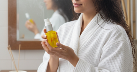 Why Vaginal Dryness Isn’t “Just Aging” — And What Actually Helps