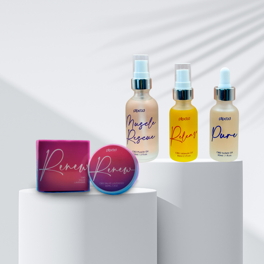 Wellness Bundle